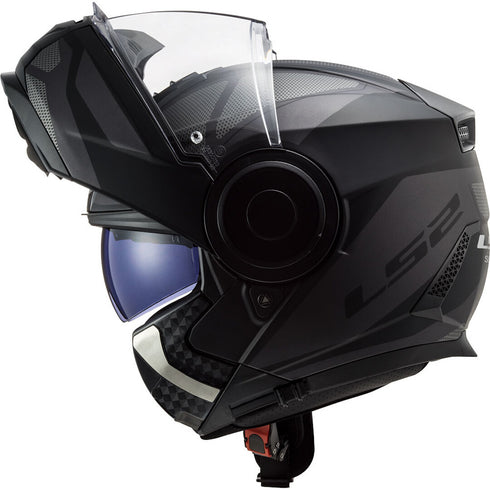 CASCO ABATIBLE LS2 SCOPE AXIS